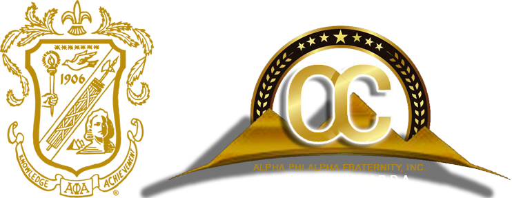 Alpha Phi Alpha Fraternity, Inc.