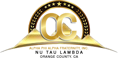 Nu Tau Lambda Chapter Image