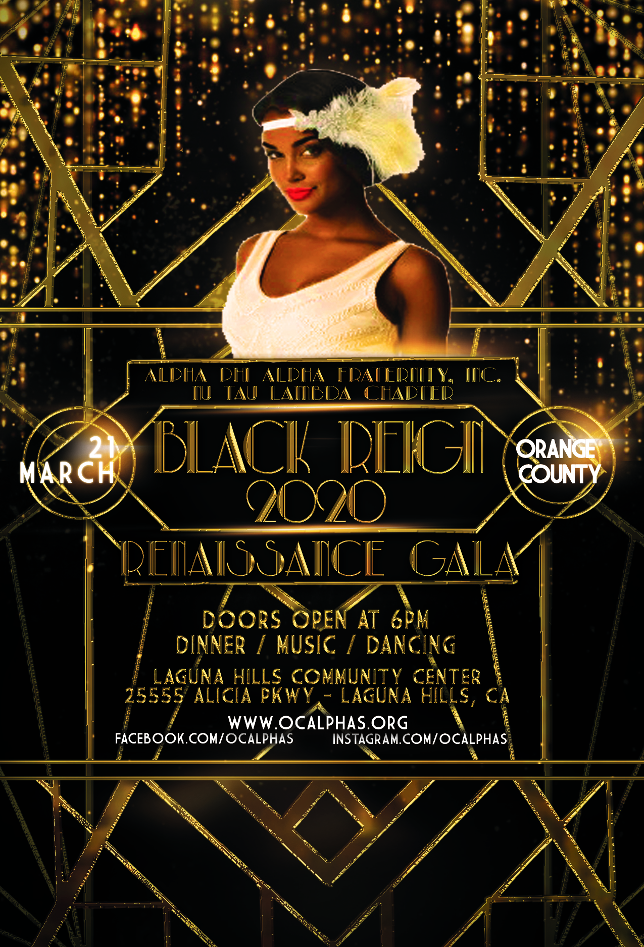 Scholarship Gala
